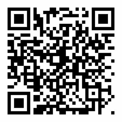 QR code to the Epic Auto School app